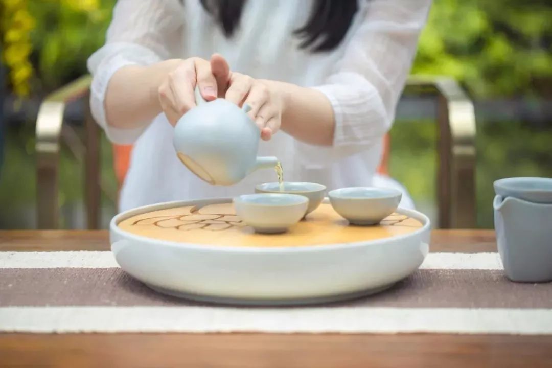 节后必备“刮油茶”，你知道几种？